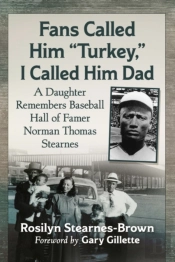 Fans Called Him 'Turkey,' I Called Him Dad