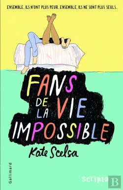 Bertrand.pt - Fans De La Vie Impossible