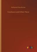 Fanshawe And Other Piece