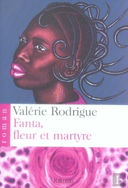Bertrand.pt - Fanta, Fleur Et Martyre