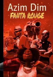 Fanta Rouge