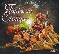 Bertrand.pt - Fantaisie Érotique