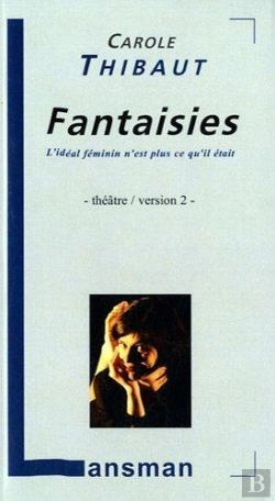 Bertrand.pt - Fantaisie L Ideal Feminin N Est Plus Ce Qu Il Etait