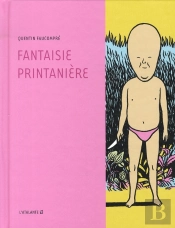 Fantaisie Printanière