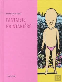 Bertrand.pt - Fantaisie Printanière