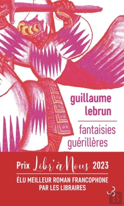 Bertrand.pt - Fantaisies Guérillères
