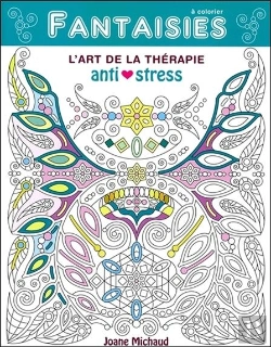 Bertrand.pt - Fantaisies - L'Art De La Therapie Anti-Stress