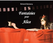 Fantaisies Pour Alice