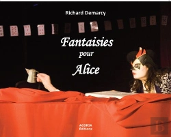 Bertrand.pt - Fantaisies Pour Alice