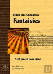 Fantaisies Pour Piano