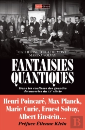 Fantaisies Quantiques