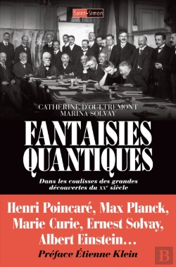 Bertrand.pt - Fantaisies Quantiques