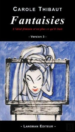 Bertrand.pt - Fantaisies Tome 3
