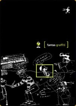 Bertrand.pt - Fantas Graffiti