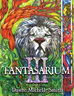 Bertrand.pt - Fantasarium Iii