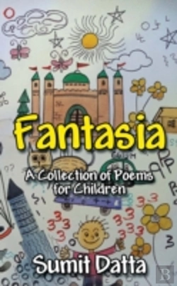 Bertrand.pt - Fantasia: A Collection Of Poems For Children