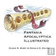 Fantasia Apocalyptica Illustrated