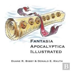 Bertrand.pt - Fantasia Apocalyptica Illustrated