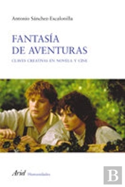 Fantasía De Aventuras