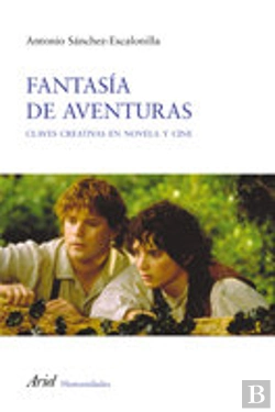 Bertrand.pt - Fantasía De Aventuras