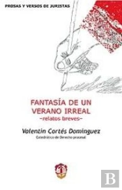Fantasía De Un Verano Irreal