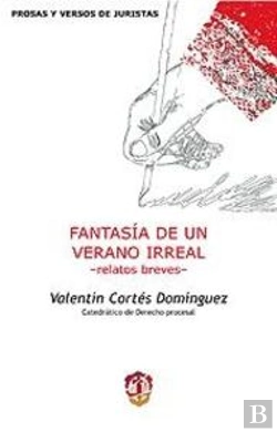 Bertrand.pt - Fantasía De Un Verano Irreal