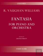 Fantasia For Piano And Orchestra