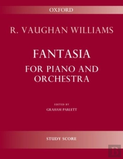 Bertrand.pt - Fantasia For Piano And Orchestra