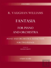 Fantasia For Piano And Orchestra