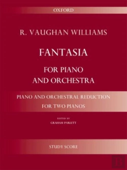 Bertrand.pt - Fantasia For Piano And Orchestra
