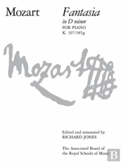 Bertrand.pt - Fantasia In D Minor