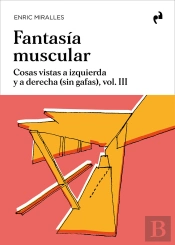 Fantasia Muscular