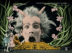 Bertrand.pt - Fantasia Of Color In Early Cinema