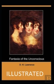 Fantasia Of The Unconscious Annotated