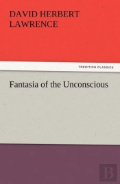 Fantasia Of The Unconscious