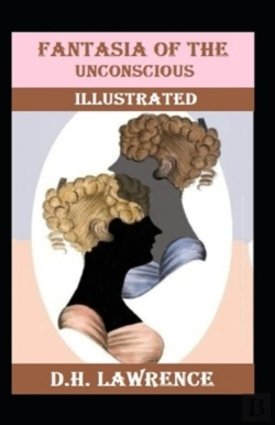 Bertrand.pt - Fantasia Of The Unconscious Illustrated