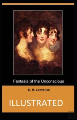 Bertrand.pt - Fantasia Of The Unconscious Illustrated