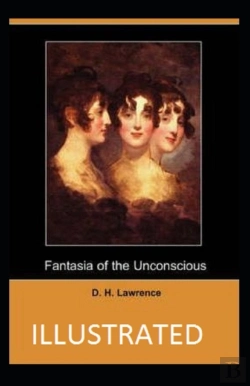 Bertrand.pt - Fantasia Of The Unconscious Illustrated