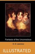Fantasia Of The Unconscious Illustrated
