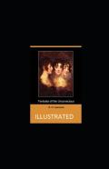 Fantasia Of The Unconscious Illustrated