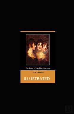 Bertrand.pt - Fantasia Of The Unconscious Illustrated