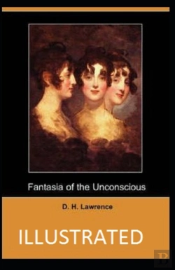 Bertrand.pt - Fantasia Of The Unconscious Illustrated