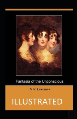 Bertrand.pt - Fantasia Of The Unconscious Illustrated