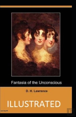 Bertrand.pt - Fantasia Of The Unconscious Illustrated