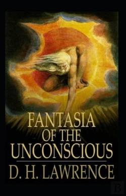 Bertrand.pt - Fantasia Of The Unconscious Illustrated