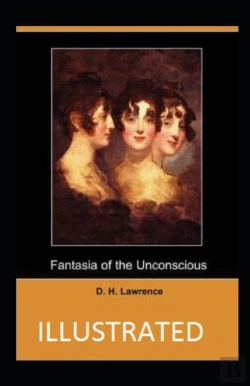 Bertrand.pt - Fantasia Of The Unconscious Illustrated