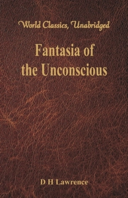 Bertrand.pt - Fantasia Of The Unconscious (World Classics, Unabridged)