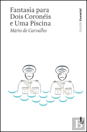 Fantasia para Dois Coronéis e Uma Piscina