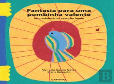 Fantasia para uma Pombinha Valente