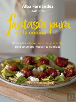 Bertrand.pt - Fantasia Pura En La Cocina